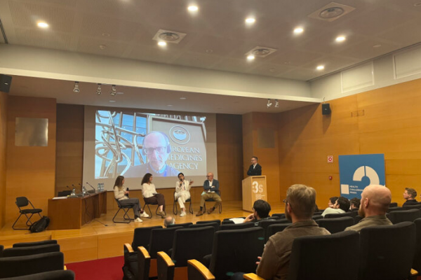 Panel Discussion