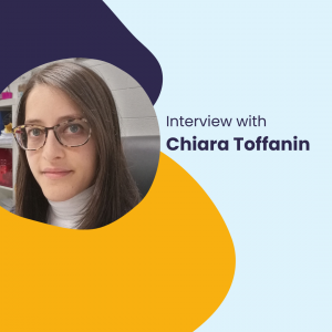 Algorithms in Diabetes Management: Expert Interview with Chiara Toffanin
