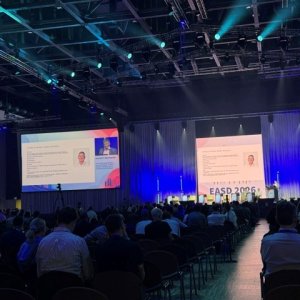 MuSiC4Diabetes Partner FIDAM Presents Research at One of the World's Largest Diabetes Conferences MuSiC4Diabetes Partner FIDAM Presents Research at One of the World's Largest Diabetes Conferences