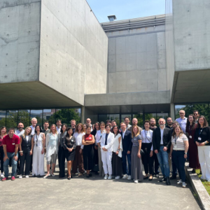 Stronger Connections Across the Healthcare Continuum: MuSiC4Diabetes at the EIC Pathfinder Portfolio Meets in Porto Stronger Connections Across the Healthcare Continuum: MuSiC4Diabetes at the EIC Pathfinder Portfolio Meets in Porto