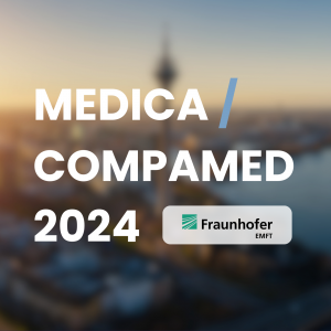 MuSiC4Diabetes at COMPAMED / MEDICA 2024