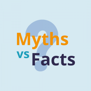 Myths vs Facts #3: Age and diabetes