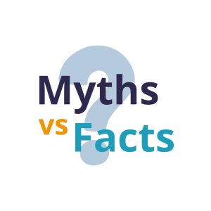 Myths vs Facts #1: Weight and diabetes