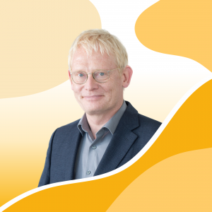 An interview with MuSiC4Diabetes coordinator Martin Richter