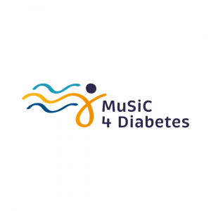 New Project “MUSIC4DIABETES”