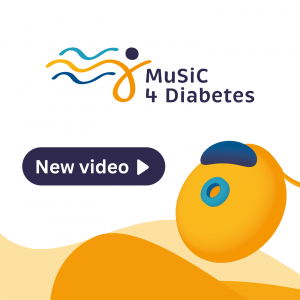 New video highlights MuSiC4Diabetes' breakthrough device