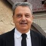 Photo of Prof. Claudio Cobelli