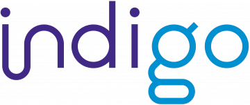 Logo of Indigo Diabetes
