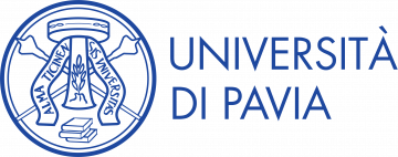 Logo of Università degli Studi di Pavia